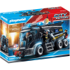 PLAYMOBIL® CITY ACTION SEK-Truck Mit Licht Und Sound 9360 -Kinderspielzeug Geschäft playmobil city action sek truck mit licht und sound 9360 a233990