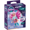 PLAYMOBIL® Crystal Fairy Elvi -Kinderspielzeug Geschäft playmobil crystal fairy elvi a394737