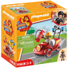 PLAYMOBIL® Duck On Call Mini Auto Feuerwehr
