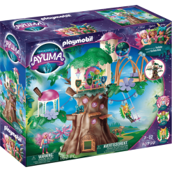 PLAYMOBIL® Gemeinschaftsbaum 70799