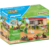 PLAYMOBIL® Kaninchenstall -Kinderspielzeug Geschäft playmobil kaninchenstall a394610