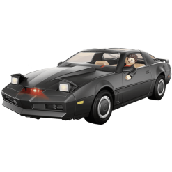 PLAYMOBIL® Knight Rider - K.I.T.T.