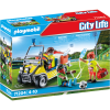 PLAYMOBIL® Rettungscaddy -Kinderspielzeug Geschäft playmobil rettungscaddy a394622