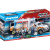 PLAYMOBIL® Rettungsfahrzeug US Ambulance 2 PLAYMOBIL® Rettungsfahrzeug US Ambulance -Kinderspielzeug Geschäft playmobil rettungsfahrzeug us ambulance a330469