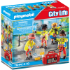 PLAYMOBIL® Rettungsteam -Kinderspielzeug Geschäft playmobil rettungsteam a394625