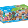 PLAYMOBIL® Tierärztin Für Pferde -Kinderspielzeug Geschäft playmobil tieraerztin fuer pferde a394606