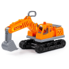 POLESIE® Raupenbagger "Monolith" -Kinderspielzeug Geschäft polesie raupenbagger monolith a345539