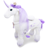 PonyCycle® Einhorn, Mittel -Kinderspielzeug Geschäft ponycycle einhorn mittel a275568