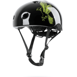 PROMETHEUS BICYCLES® Fahrradhelm Größe XS 48-52 Cm Grün