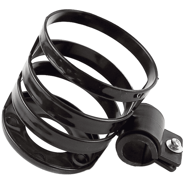 PROMETHEUS BICYCLES® Universal Flaschenhalter Für Kinderfahrzeuge, Schwarz 3 PROMETHEUS BICYCLES® Universal Flaschenhalter Für Kinderfahrzeuge, Schwarz