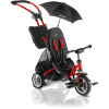 PUKY® Dreirad CAT S6 Ceety®, Rot 2417 -Kinderspielzeug Geschäft puky dreirad cat s6 ceety rot 2417 a264934