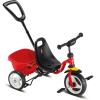 PUKY® Dreirad Ceety Mit Komfortreifen, Color 2214 -Kinderspielzeug Geschäft puky dreirad ceety mit komfortreifen color 2214 a285541