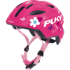 PUKY® Helm PH 8 Pro-S Pink / Blume -Kinderspielzeug Geschäft puky helm ph 8 pro s pink blume a385416