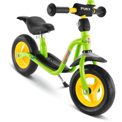 PUKY® Laufrad LRM Plus Kiwi 4073