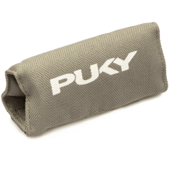 PUKY® Lenkerpolster LP 1 Grau