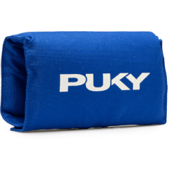 PUKY® Lenkerpolster LP 3 Blau