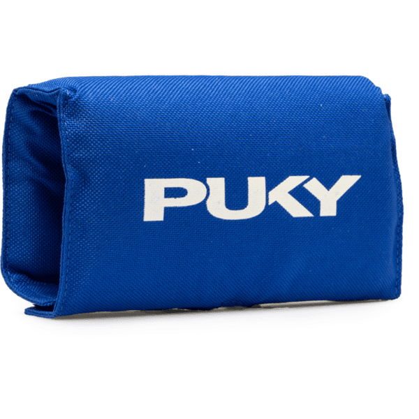 PUKY® Lenkerpolster LP 3 Blau 3 PUKY® Lenkerpolster LP 3 Blau