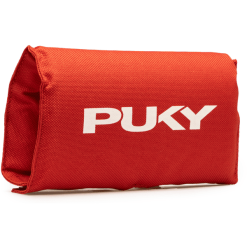 PUKY® Lenkerpolster LP 3 Rot