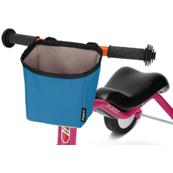 PUKY® Lenkertasche LT3, Blau 9732