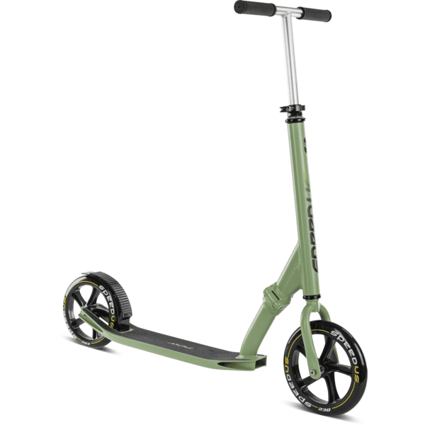 PUKY® Roller Speedus One, Apple Green 5009 3 PUKY® Roller Speedus One, Apple Green 5009