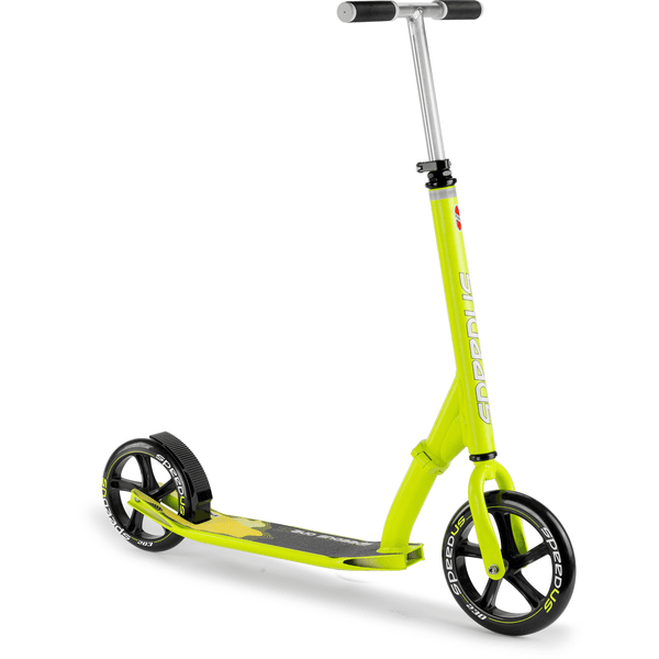 PUKY® Roller Speedus One, Gelb 5002 3 PUKY® Roller Speedus One, Gelb 5002