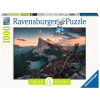 Ravensburger Abends In Den Rocky Mountains Bunt -Kinderspielzeug Geschäft ravensburger abends in den rocky mountains bunt a385764