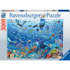 Ravensburger Bunter Unterwasserspaß