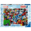 Ravensburger Challenge Marvel Bunt -Kinderspielzeug Geschäft ravensburger challenge marvel bunt a385865