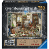 Ravensburger Das Künstleratelier Bunt