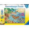 Ravensburger Die Piratenbucht