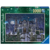Ravensburger Die Weihnachtsvilla Bunt