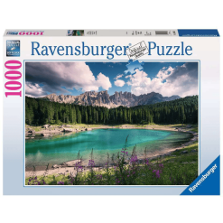 Ravensburger Dolomitenjuwel Bunt