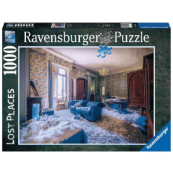 Ravensburger Dreamy Bunt
