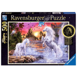 Ravensburger Einhörner Am Fluss Bunt