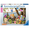 Ravensburger Gelini - Auf Zum Picknick Bunt 1 Ravensburger Gelini - Auf Zum Picknick Bunt -Kinderspielzeug Geschäft ravensburger gelini auf zum picknick bunt a385904