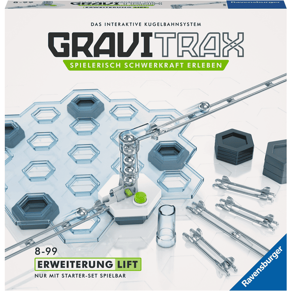Ravensburger GraviTrax Lift 3 Ravensburger GraviTrax Lift