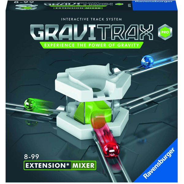 Ravensburger GraviTrax Mixer 3 Ravensburger GraviTrax Mixer
