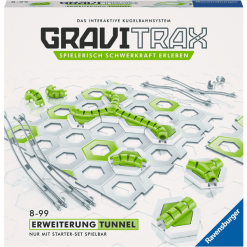 Ravensburger GraviTrax Tunnel