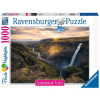 Ravensburger Haifoss Auf Island Bunt