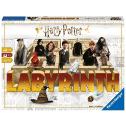 Ravensburger Harry Potter Labyrinth Bunt
