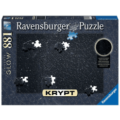 Ravensburger Krypt Universe Glow Bunt