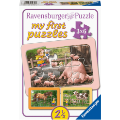 Ravensburger Lotta Auf Dem Bauernhof