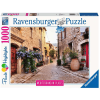 Ravensburger Mediterranean France Bunt