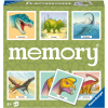 Ravensburger Memory® Dinosaurier -Kinderspielzeug Geschäft ravensburger memory dinosaurier a350010