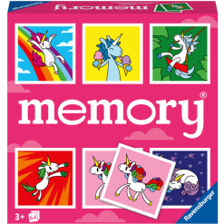 Ravensburger Memory® Einhörner