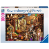 Ravensburger Merlins Labor Bunt