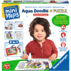 Ravensburger Ministeps® Aqua Doodle® Puzzle: Einsatzfahrzeuge