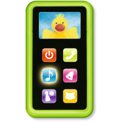 Ravensburger Ministeps® Mein Erstes Smart-Phone