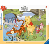 Ravensburger Mit Winnie Puuh Die Natur Entdecken