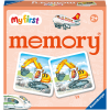 Ravensburger My First Memory® Fahrzeuge -Kinderspielzeug Geschäft ravensburger my first memory fahrzeuge a341568